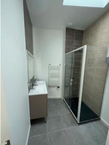 Location Maison LIBOURNE 