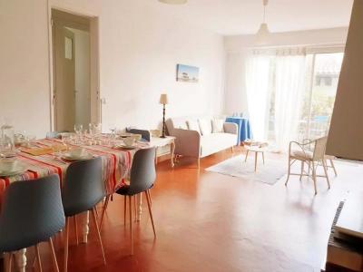 For rent House TESTE-DE-BUCH 