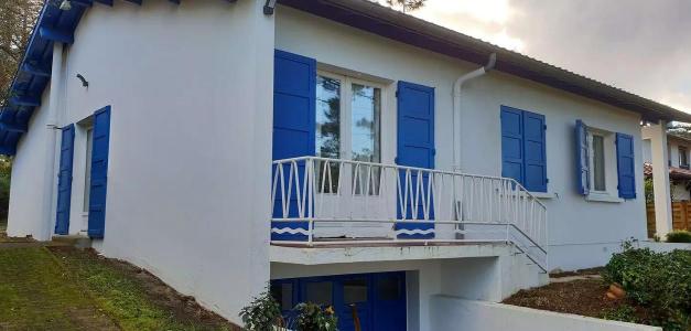 Location Maison TESTE-DE-BUCH 
