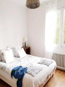 For rent House TESTE-DE-BUCH 