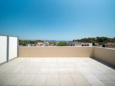 Vente Appartement 5 pi�ces CIOTAT 13600