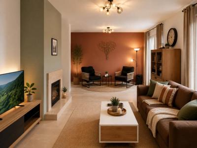 Vente Maison 7 pi�ces DOMAGNE 35113