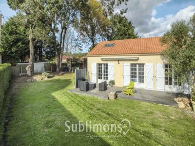 Vente Maison 5 pièces SAINT-BREVIN-LES-PINS 44250