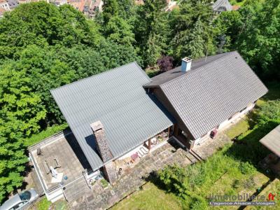 Vente Maison 9 pi�ces SAINTE-MARIE-AUX-MINES 68160
