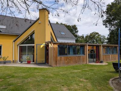 Vente Maison 7 pi�ces GACILLY 56200