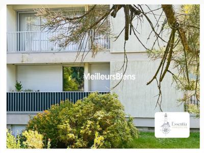 Vente Appartement 4 pi�ces AURAY 56400