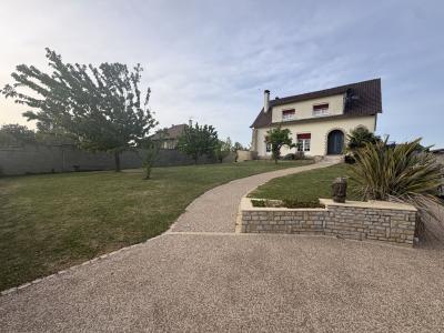 Vente Maison 10 pi�ces COULON 79510