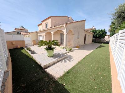 Vente Maison 4 pièces CANET-EN-ROUSSILLON 66140