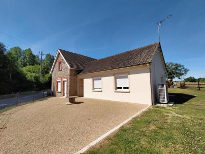 Vente Maison 6 pi�ces SAINT-PIERRE-DES-NIDS 53370