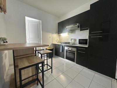 Location Appartement MANS 72100