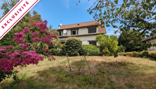 Vente Maison 5 pièces BRIVE-LA-GAILLARDE 19100