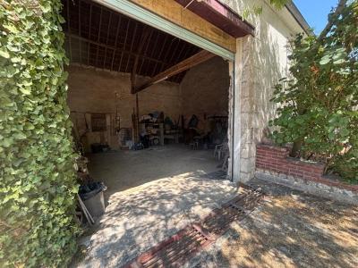 Vente Maison TROUY 18570