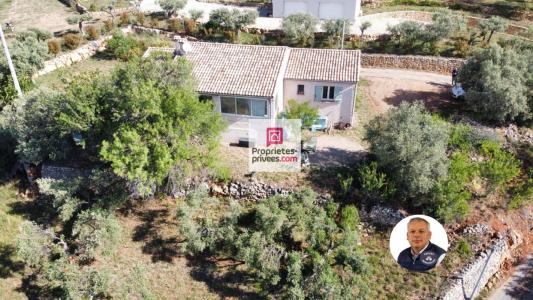 Vente Maison 3 pi�ces DRAGUIGNAN 83300