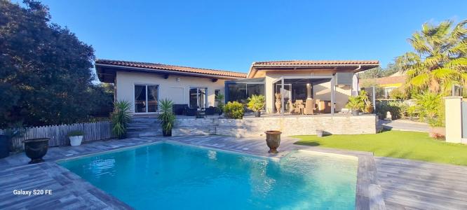 Vente Maison 5 pi�ces LAURENS 34480