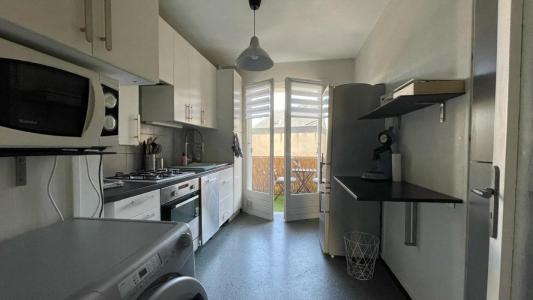 Vente Appartement 4 pi�ces DIJON 21000