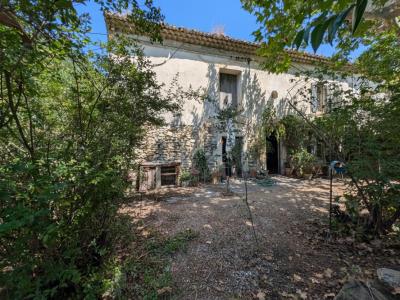 Vente Maison 6 pi�ces CHATEAURENARD 13160
