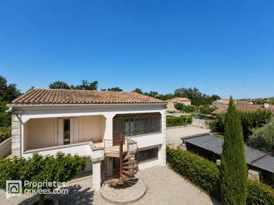 Vente Maison 8 pi�ces PONTET 84130
