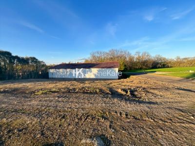 Vente Terrain ISLE-JOURDAIN 32600
