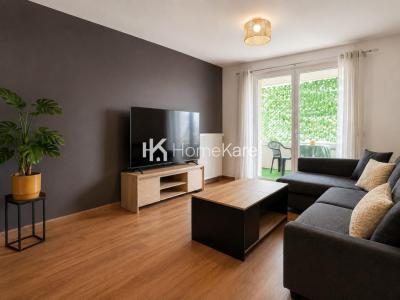 Vente Appartement 2 pi�ces SEYSSES 31600