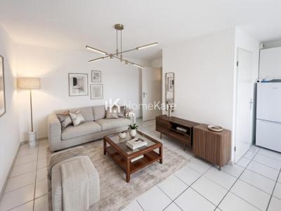 Vente Appartement 2 pi�ces FENOUILLET 31150