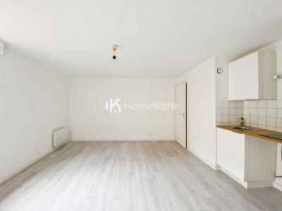 Vente Appartement TOULOUSE 31200
