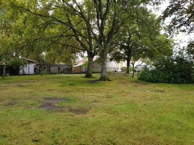 Vente Terrain MARGAUX 33460