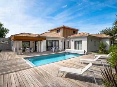 Vente Maison SAINT-VINCENT-DE-TYROSSE 