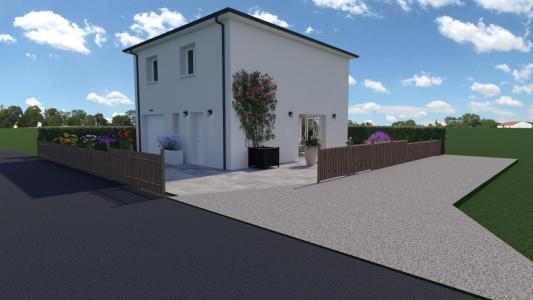 Vente Terrain VILLENAVE-D'ORNON 33140