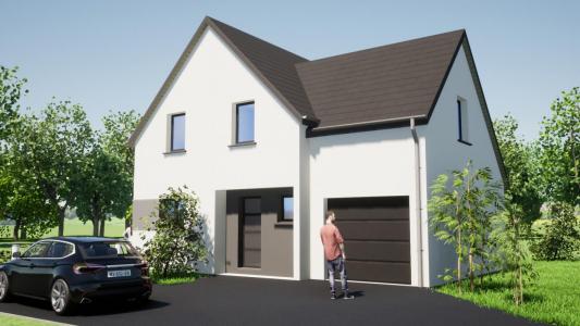 Vente Maison 6 pi�ces FOLGENSBOURG 68220