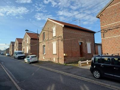 Vente Maison MARLES-LES-MINES 62540