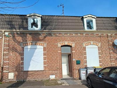 Vente Maison WAZIERS 59119