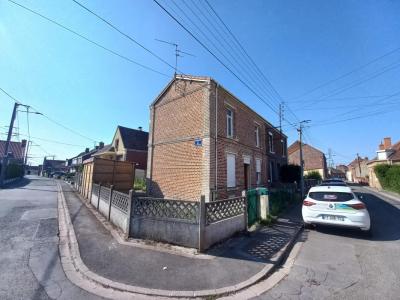 Vente Maison HARNES 62440