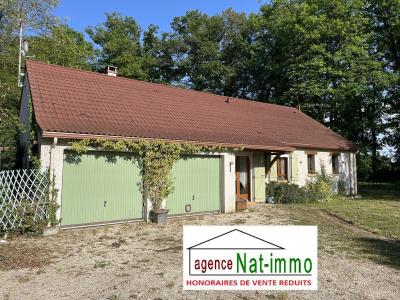 Vente Maison 4 pi�ces CHUELLES 45220