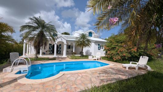 Location Maison BAIE-MAHAULT  971