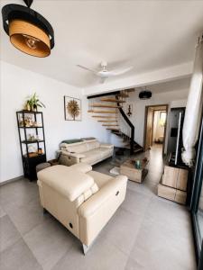 Vente Appartement SAINT-GILLES-LES-BAINS 