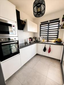 Vente Appartement SAINT-GILLES-LES-BAINS 