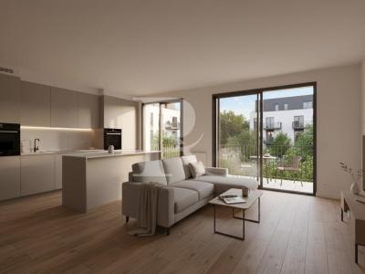 Vente Appartement 2 pièces ARCUEIL 94110