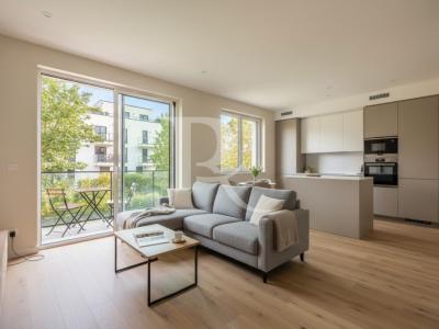 Vente Appartement 3 pi�ces ROMAINVILLE 93230