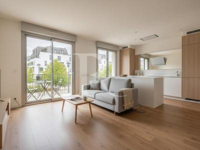 Vente Appartement 3 pièces ARCUEIL 94110