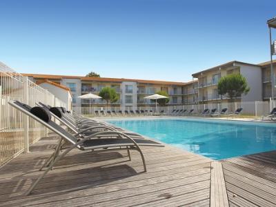Vente Appartement 2 pi�ces LAGORD 17140