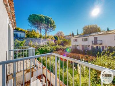 Vente Appartement MALAUCENE  84