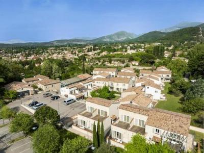 Vente Appartement MALAUCENE  84