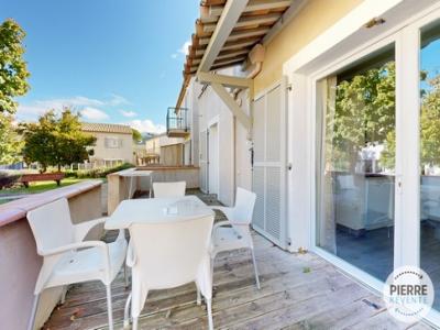 Vente Appartement MALAUCENE  84
