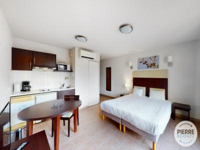 Vente Appartement SIX-FOURS-LES-PLAGES 83140
