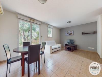 Vente Appartement 3 pi�ces SIX-FOURS-LES-PLAGES 83140