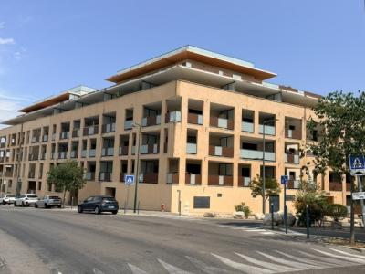 Vente Appartement 2 pi�ces BEAURECUEIL 13100