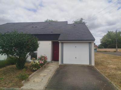 Vente Maison 2 pi�ces CHAPELLE-D'ALIGNE 72300