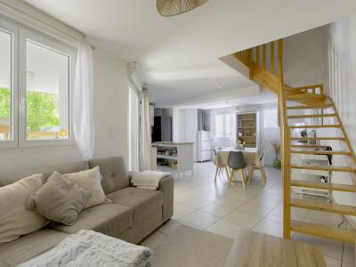 Vente Appartement 4 pièces CENON 33150