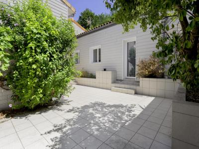 Vente Appartement 4 pièces CENON 33150