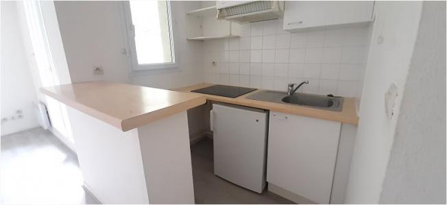 Location Appartement 3 pi�ces TOULOUSE 31400